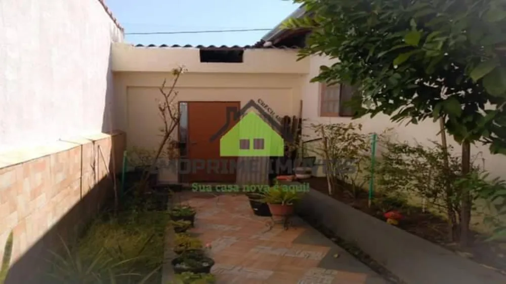 Casa, 4 quartos, 203 m² - Foto 10