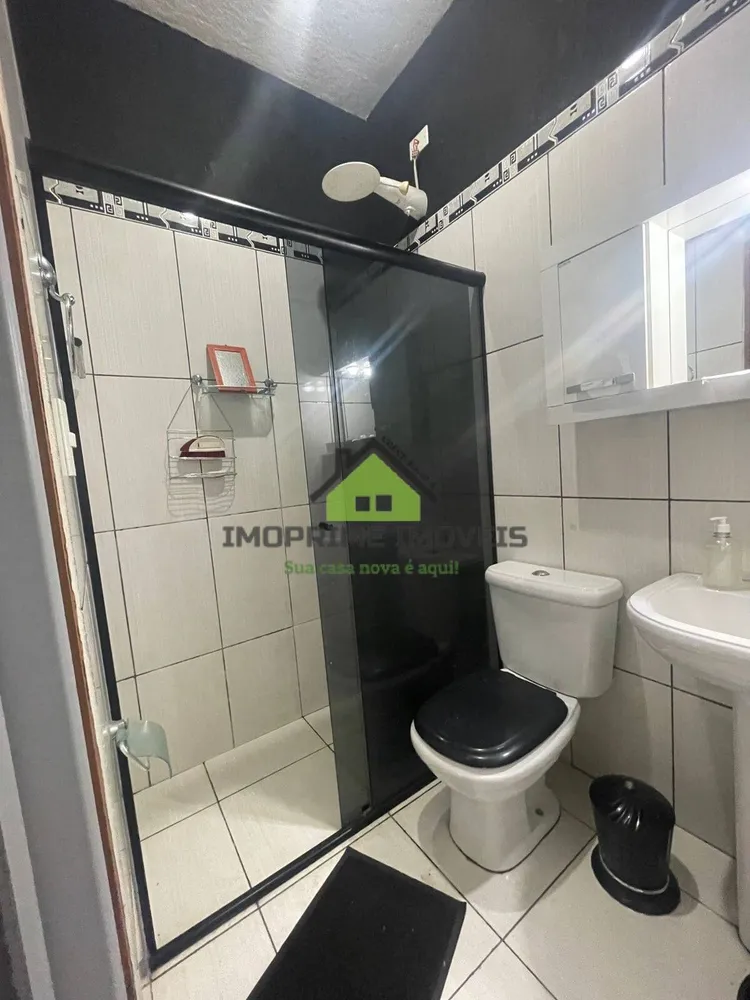 Casa, 4 quartos, 203 m² - Foto 4