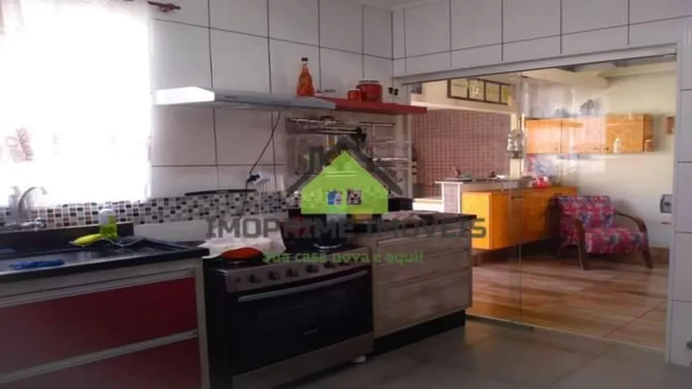 Casa, 4 quartos, 203 m² - Foto 11