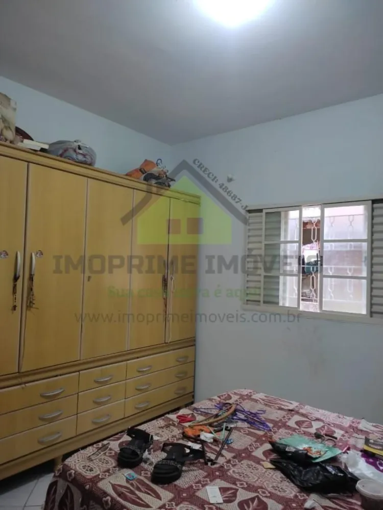 Casa, 2 quartos, 100 m² - Foto 6