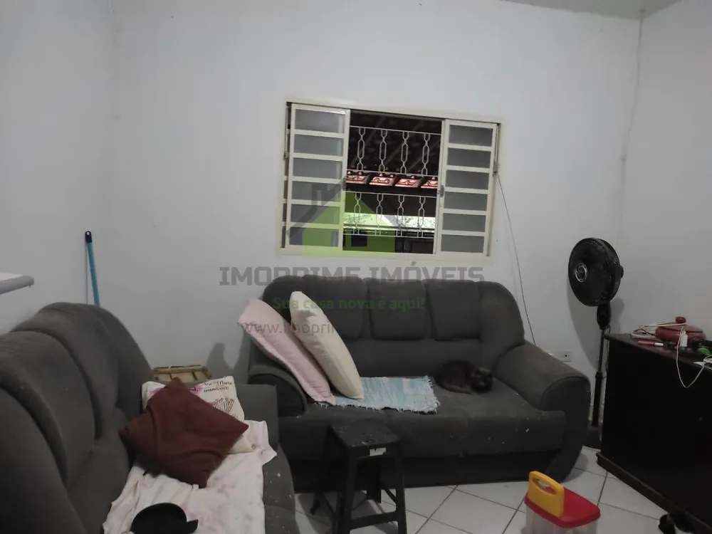 Casa, 2 quartos, 100 m² - Foto 2