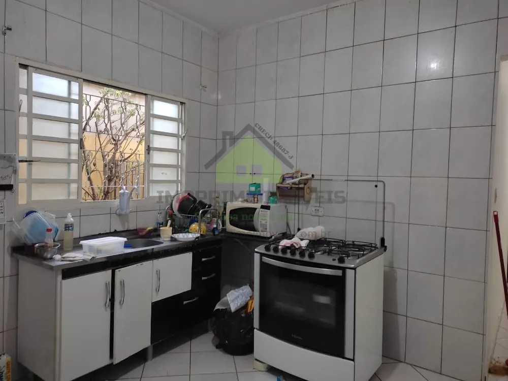 Casa, 2 quartos, 100 m² - Foto 3
