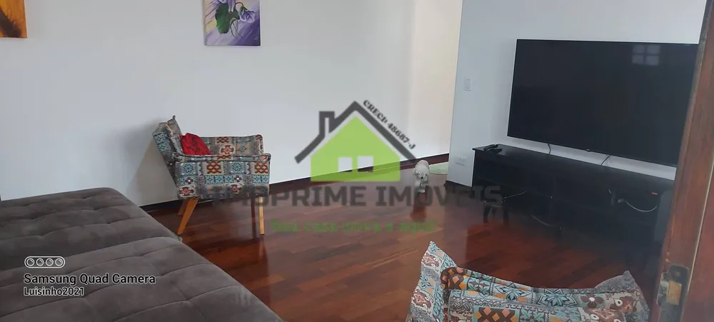 Casa, 2 quartos, 128 m² - Foto 1