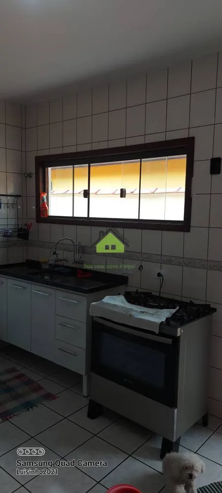 Casa, 2 quartos, 128 m² - Foto 2