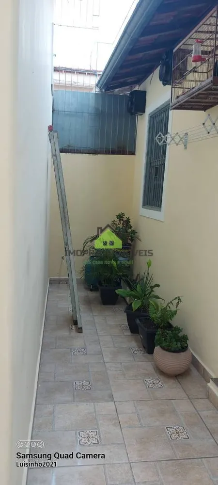 Casa, 2 quartos, 128 m² - Foto 5