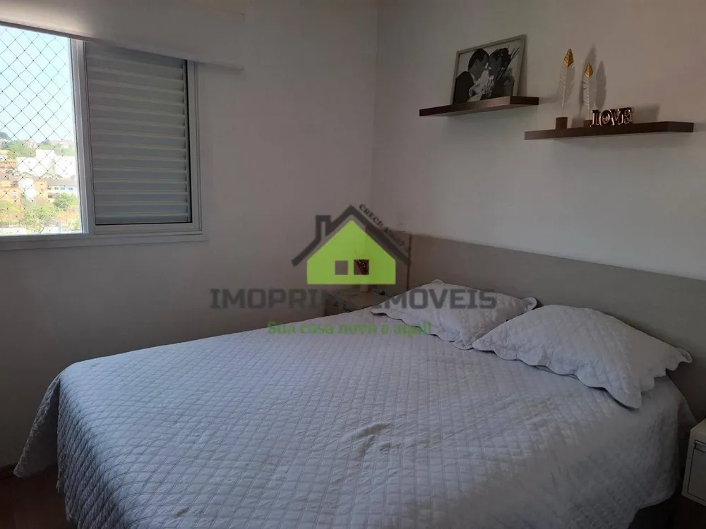 Apartamento, 3 quartos, 88 m² - Foto 12
