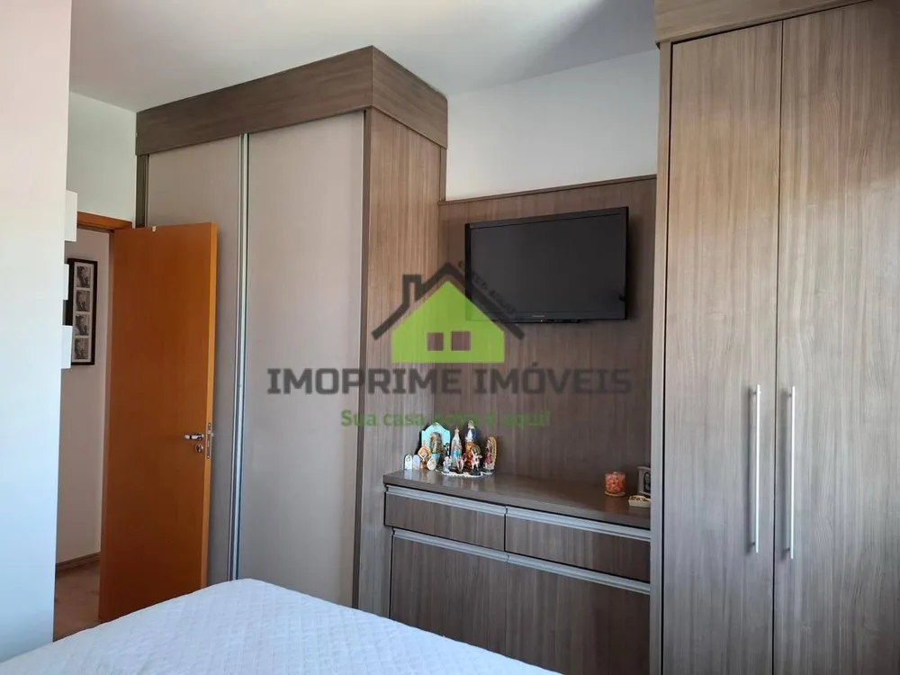 Apartamento, 3 quartos, 88 m² - Foto 11