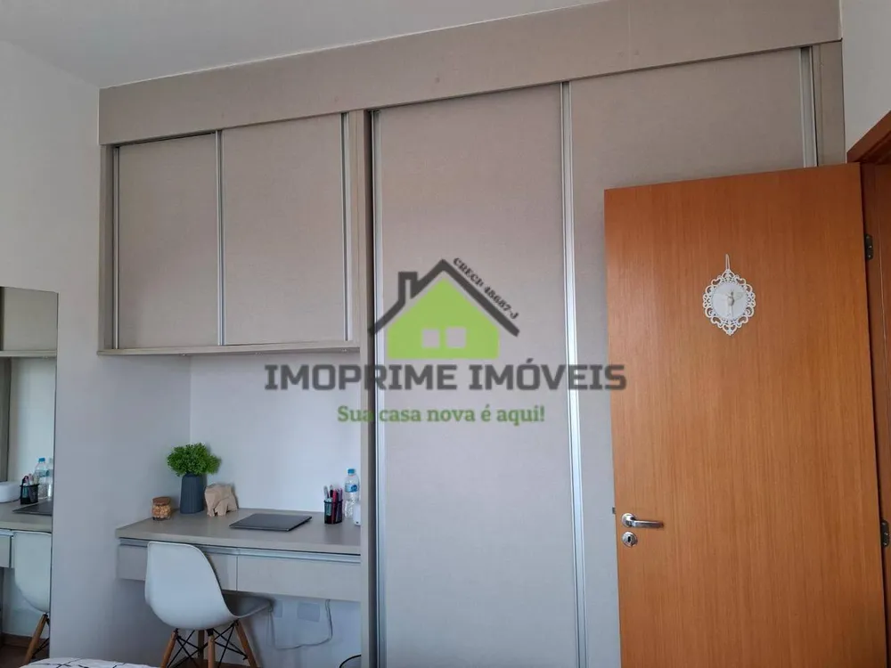 Apartamento, 3 quartos, 88 m² - Foto 9
