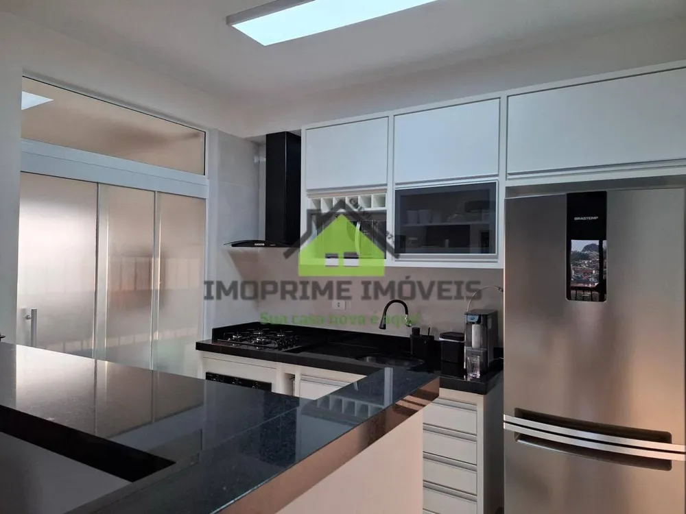 Apartamento, 3 quartos, 88 m² - Foto 6