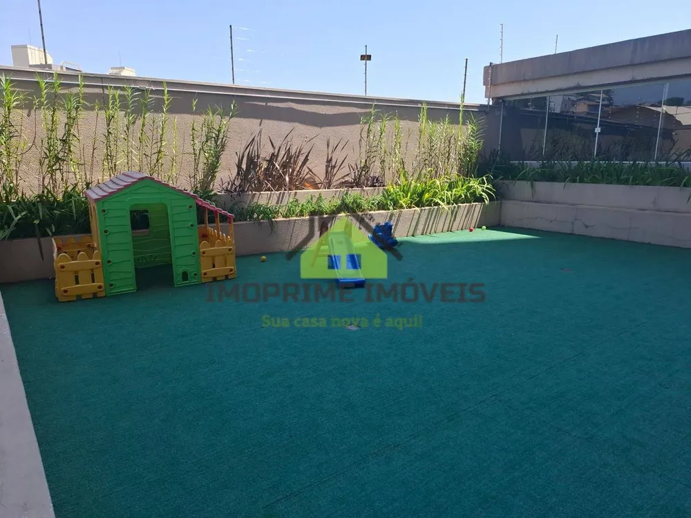 Apartamento, 3 quartos, 88 m² - Foto 2
