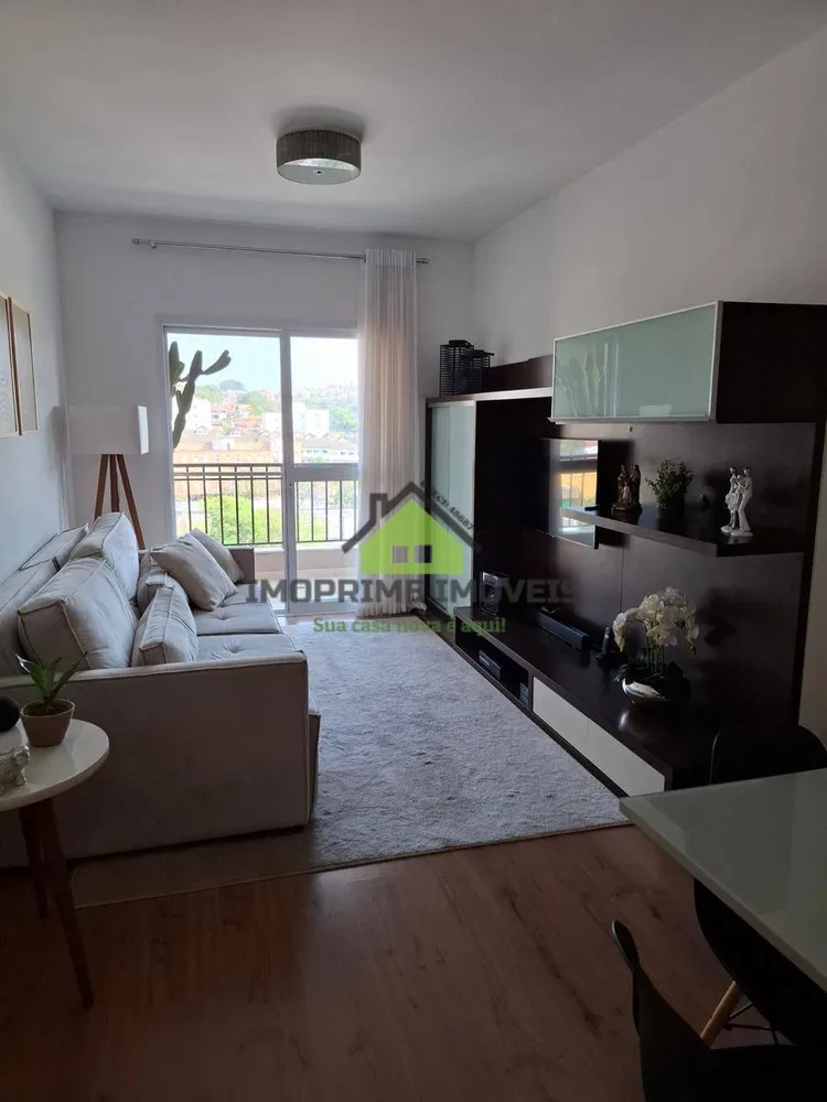 Apartamento, 3 quartos, 88 m² - Foto 7