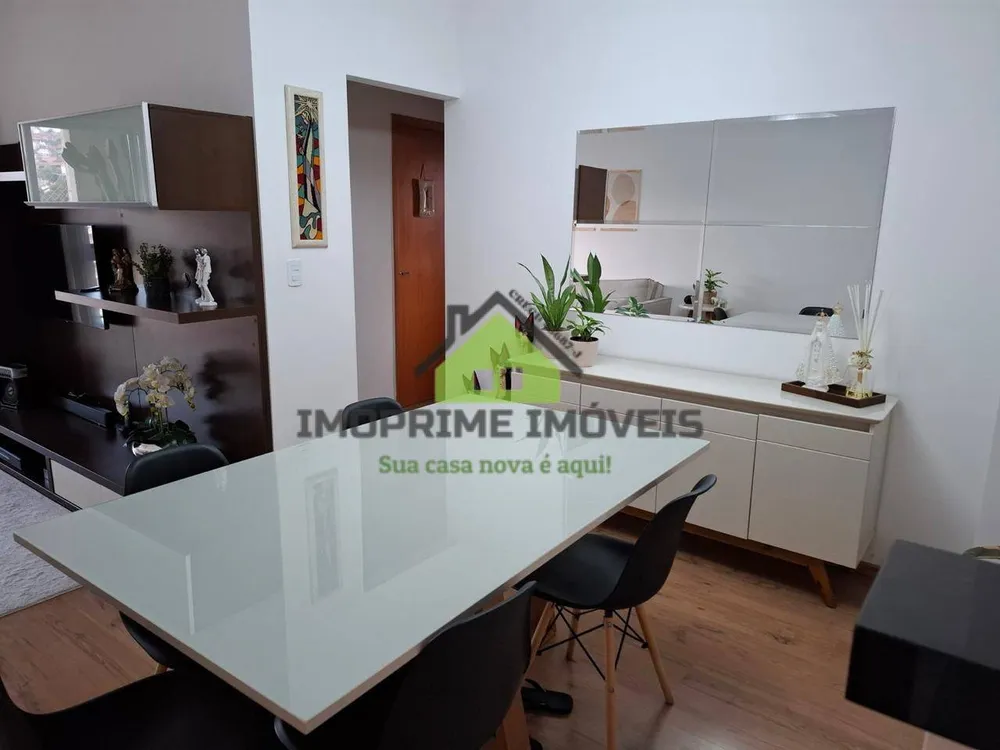 Apartamento, 3 quartos, 88 m² - Foto 3