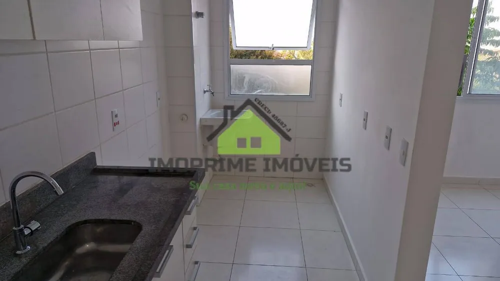 Apartamento, 2 quartos, 48 m² - Foto 3