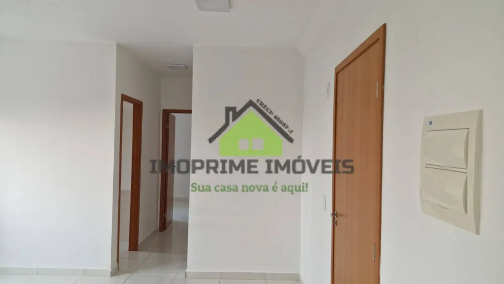 Apartamento, 2 quartos, 48 m² - Foto 2