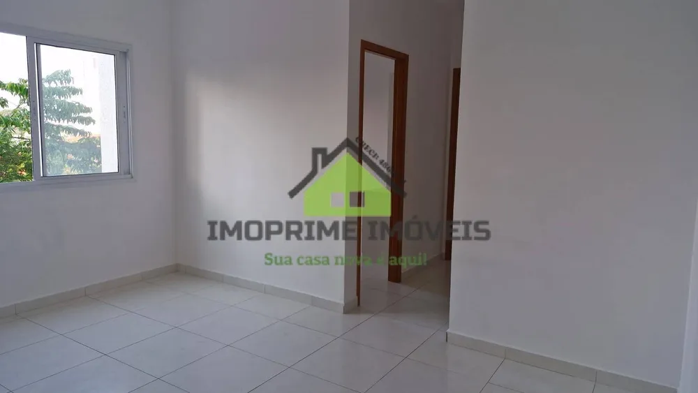Apartamento, 2 quartos, 48 m² - Foto 4