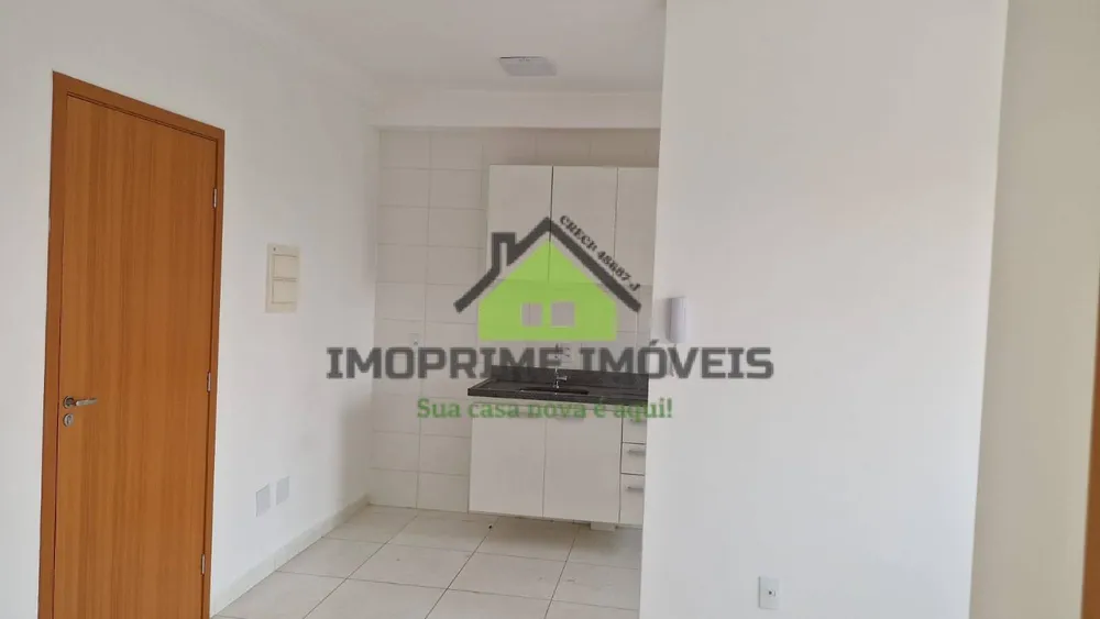 Apartamento, 2 quartos, 48 m² - Foto 10