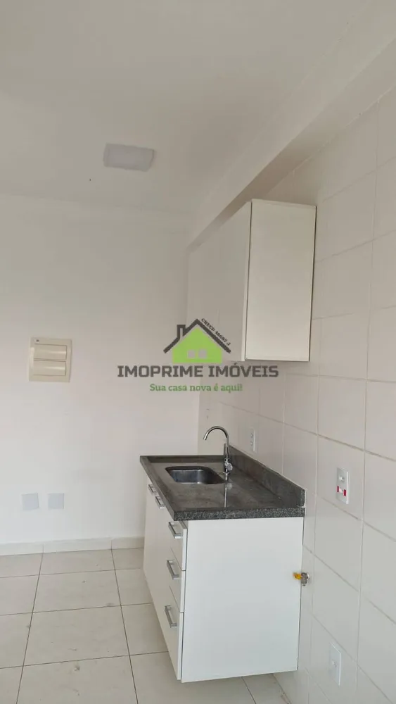Apartamento, 2 quartos, 48 m² - Foto 8