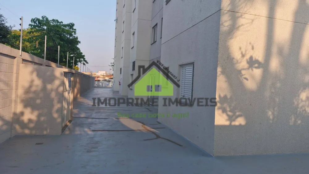 Apartamento, 2 quartos, 48 m² - Foto 12