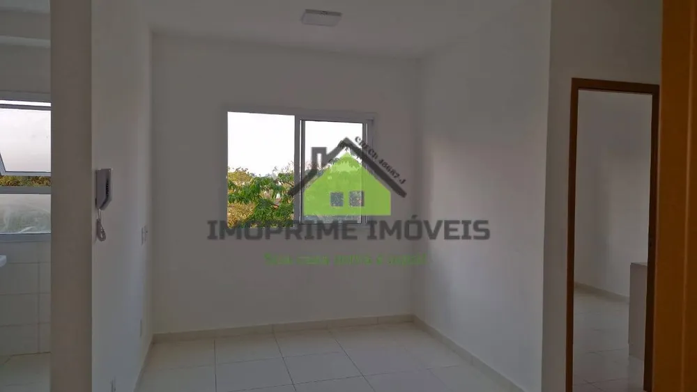 Apartamento, 2 quartos, 48 m² - Foto 5