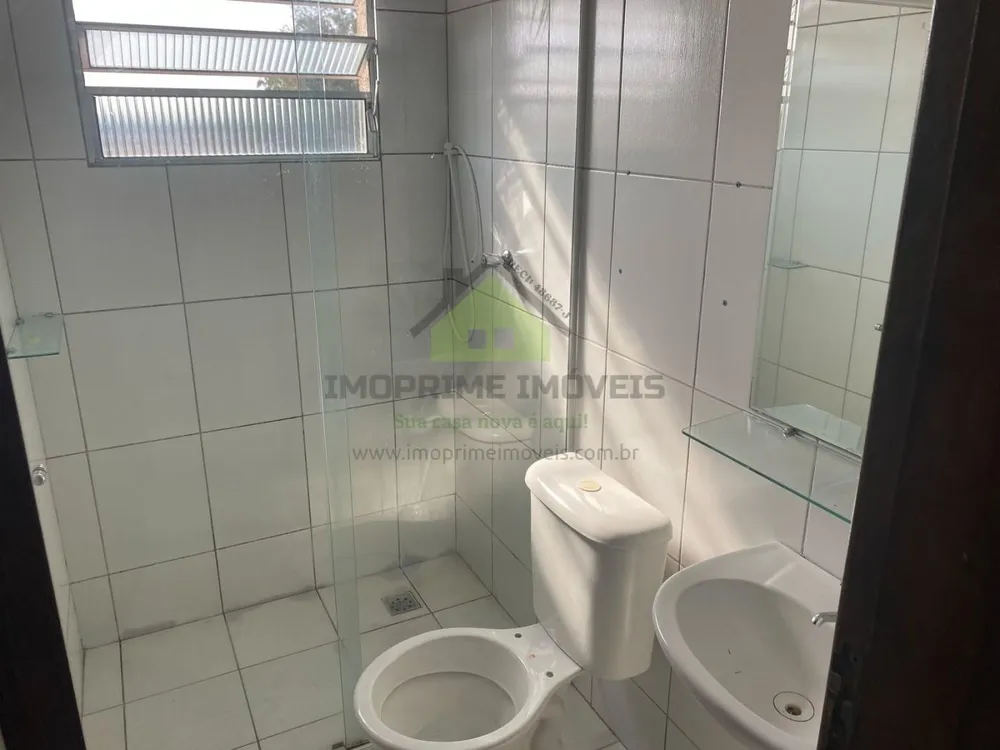 Apartamento, 2 quartos, 45 m² - Foto 9