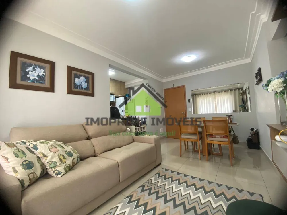 Apartamento, 2 quartos, 69 m² - Foto 7