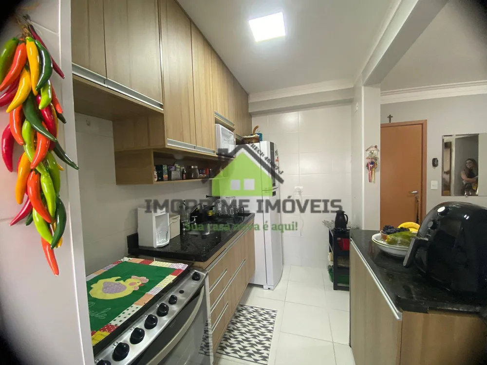 Apartamento, 2 quartos, 69 m² - Foto 12