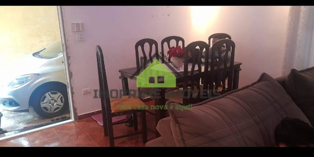 Casa, 3 quartos, 140 m² - Foto 7