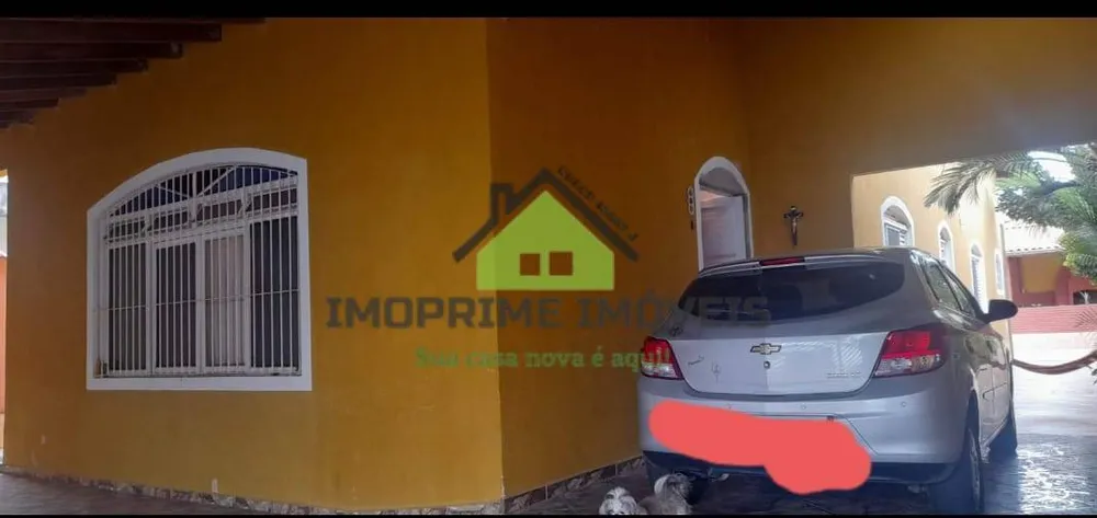 Casa, 3 quartos, 140 m² - Foto 2