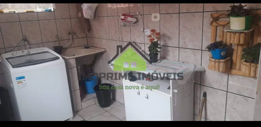 Casa, 3 quartos, 140 m² - Foto 11