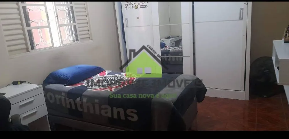 Casa, 3 quartos, 140 m² - Foto 10