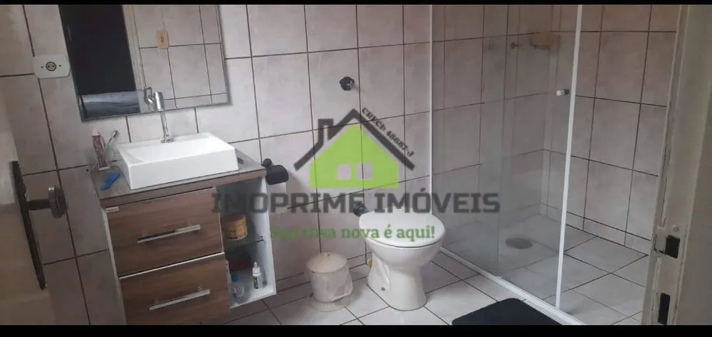 Casa, 3 quartos, 140 m² - Foto 9