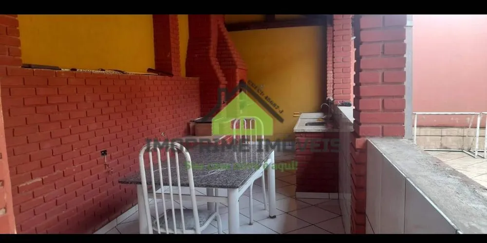 Casa, 3 quartos, 140 m² - Foto 4