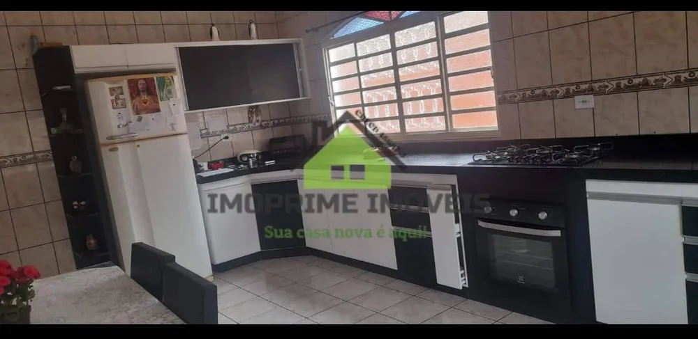 Casa, 3 quartos, 140 m² - Foto 3