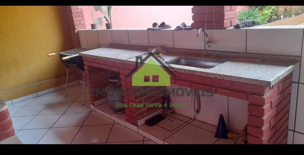 Casa, 3 quartos, 140 m² - Foto 5