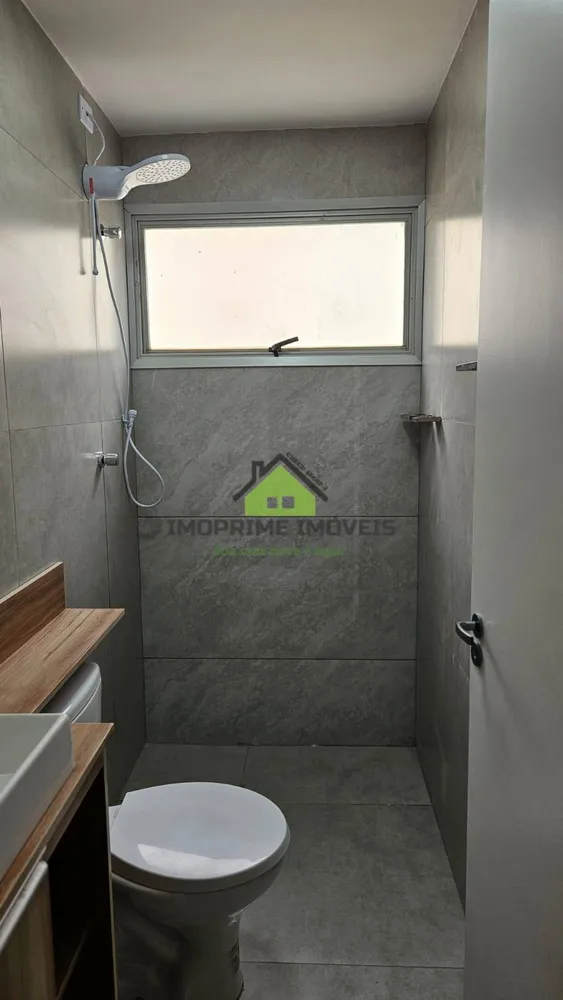 Apartamento, 2 quartos, 49 m² - Foto 7