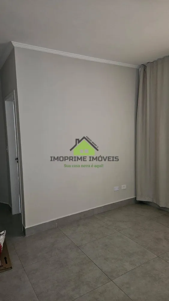Apartamento, 2 quartos, 49 m² - Foto 2