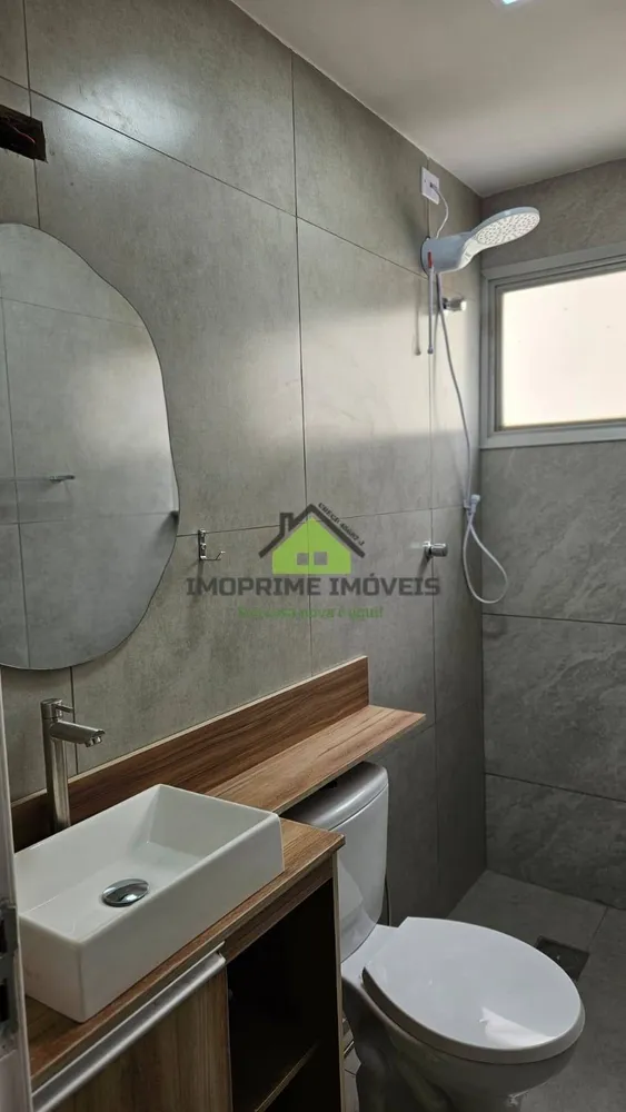 Apartamento, 2 quartos, 49 m² - Foto 3