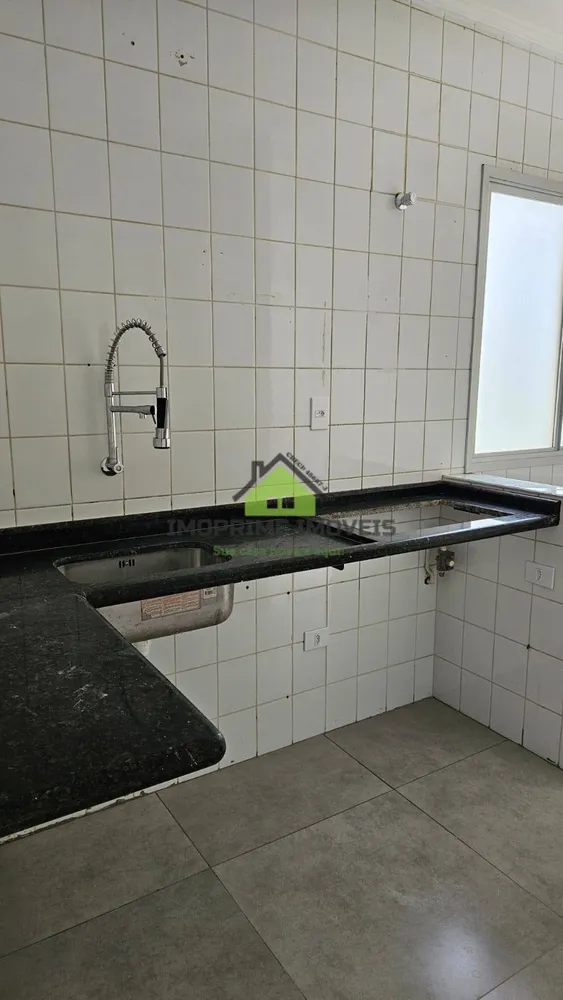 Apartamento, 2 quartos, 49 m² - Foto 1