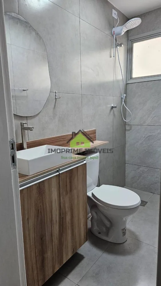 Apartamento, 2 quartos, 49 m² - Foto 8