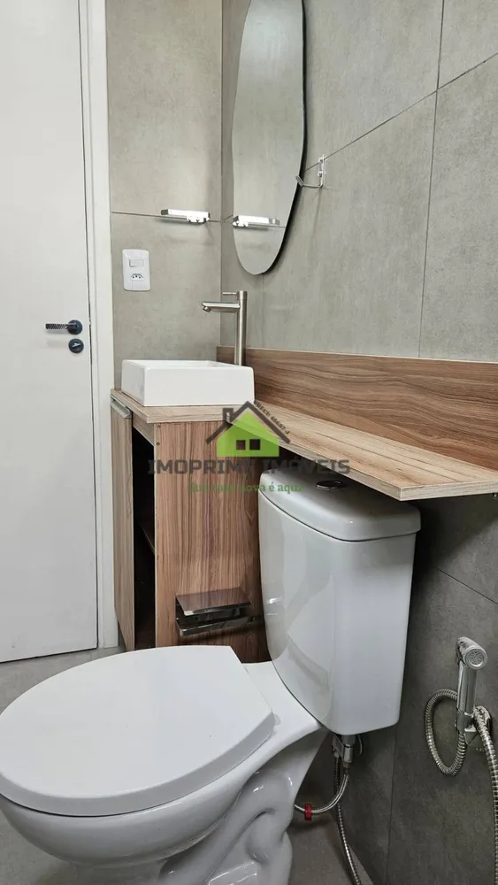 Apartamento, 2 quartos, 49 m² - Foto 5