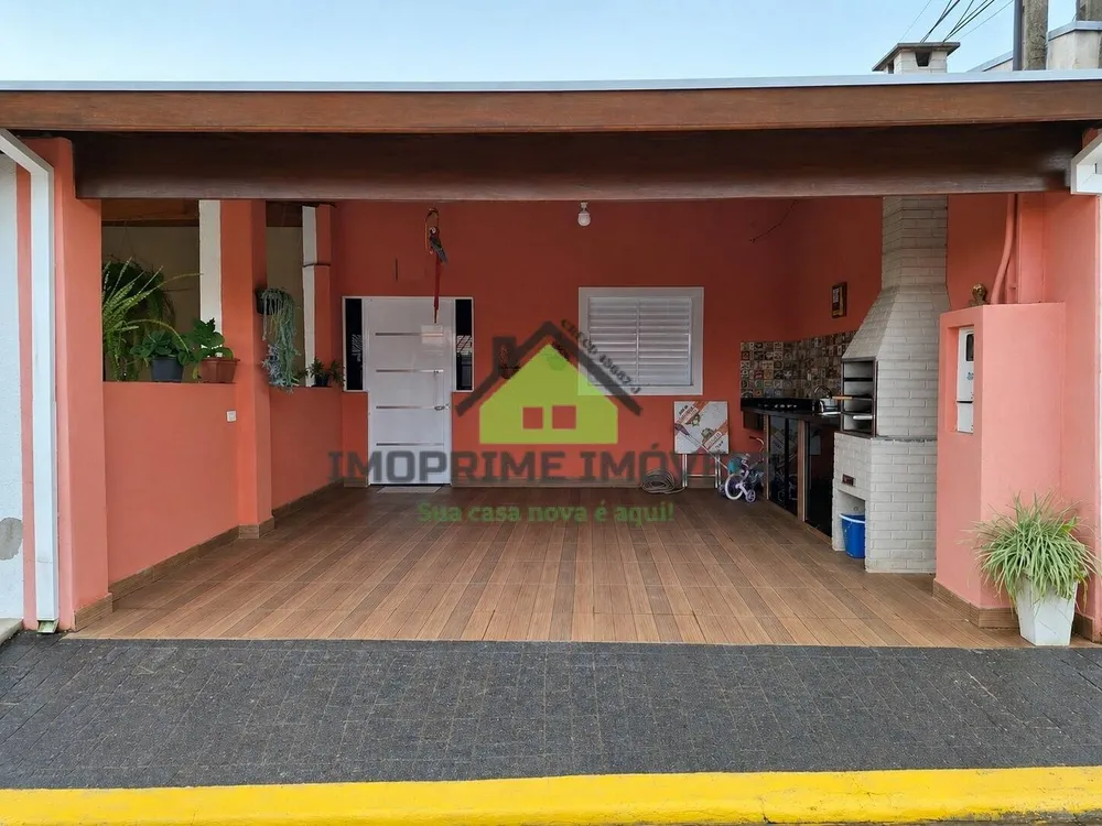 Casa de Condomínio, 2 quartos - Foto 6