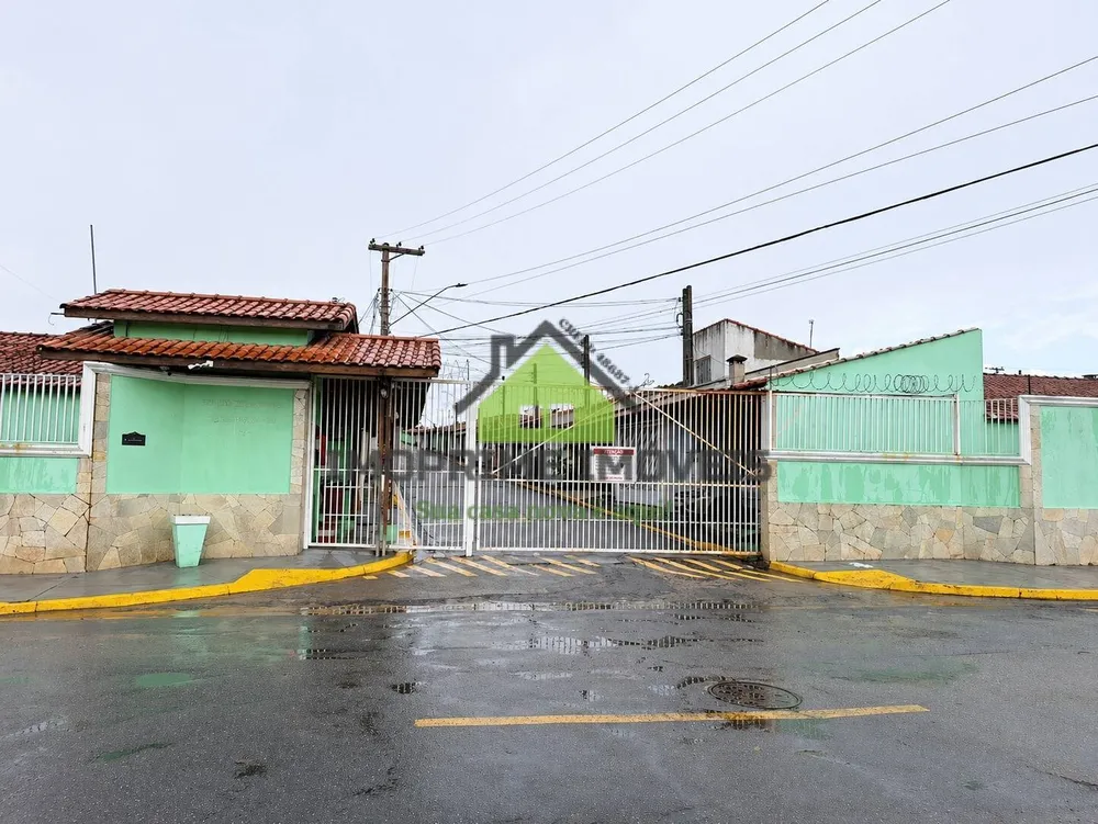 Casa de Condomínio, 2 quartos - Foto 7