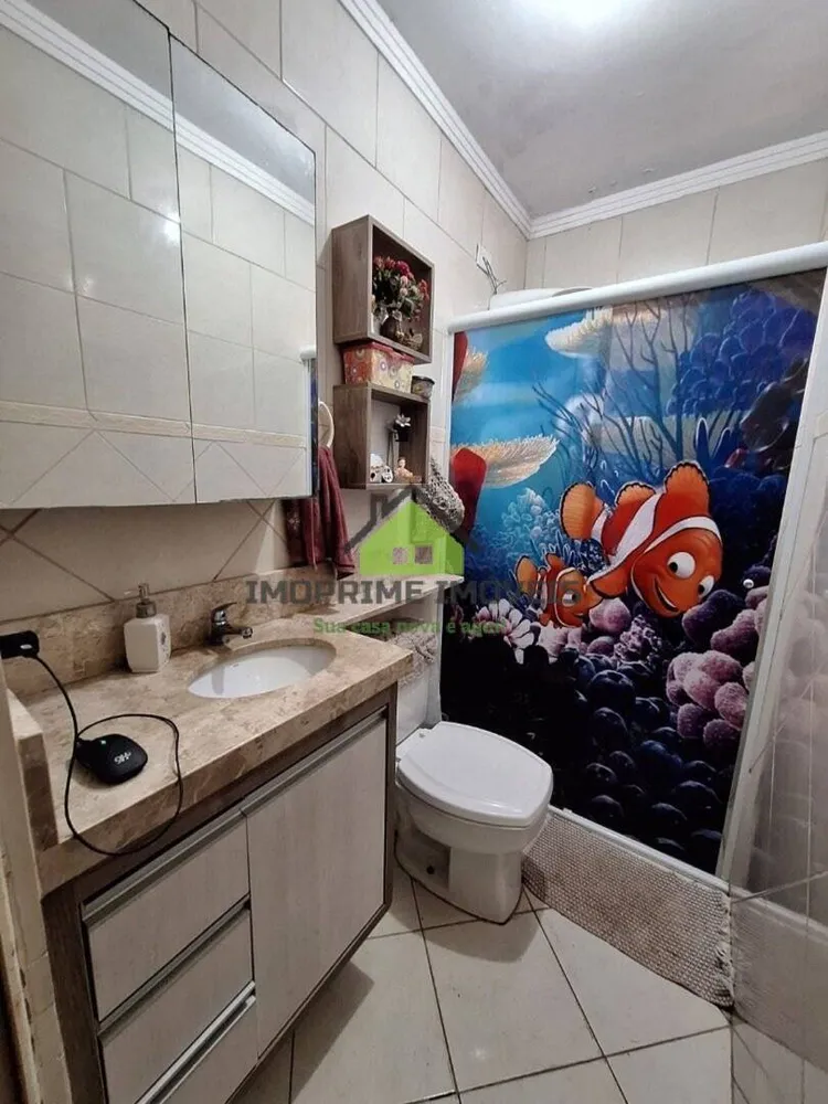 Casa de Condomínio, 2 quartos - Foto 5