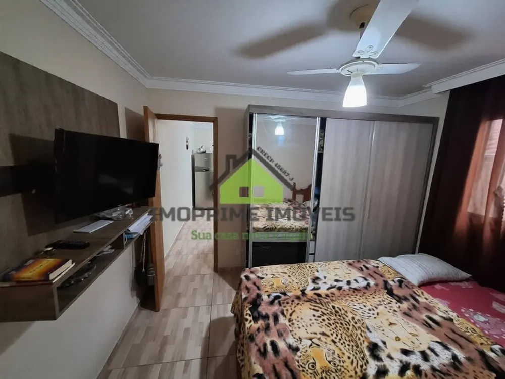 Casa de Condomínio, 2 quartos - Foto 4