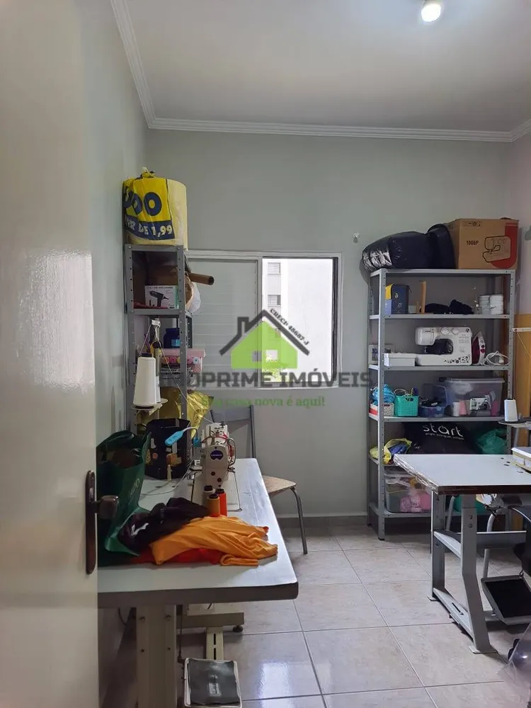Apartamento, 2 quartos, 58 m² - Foto 14
