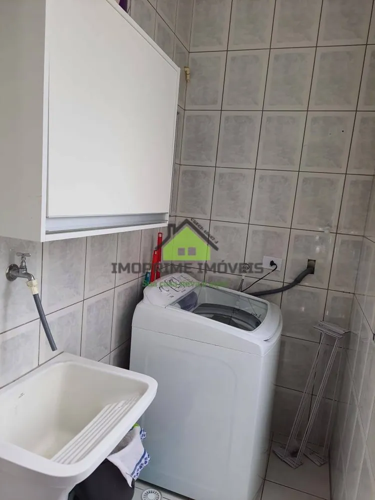 Apartamento, 2 quartos, 58 m² - Foto 6