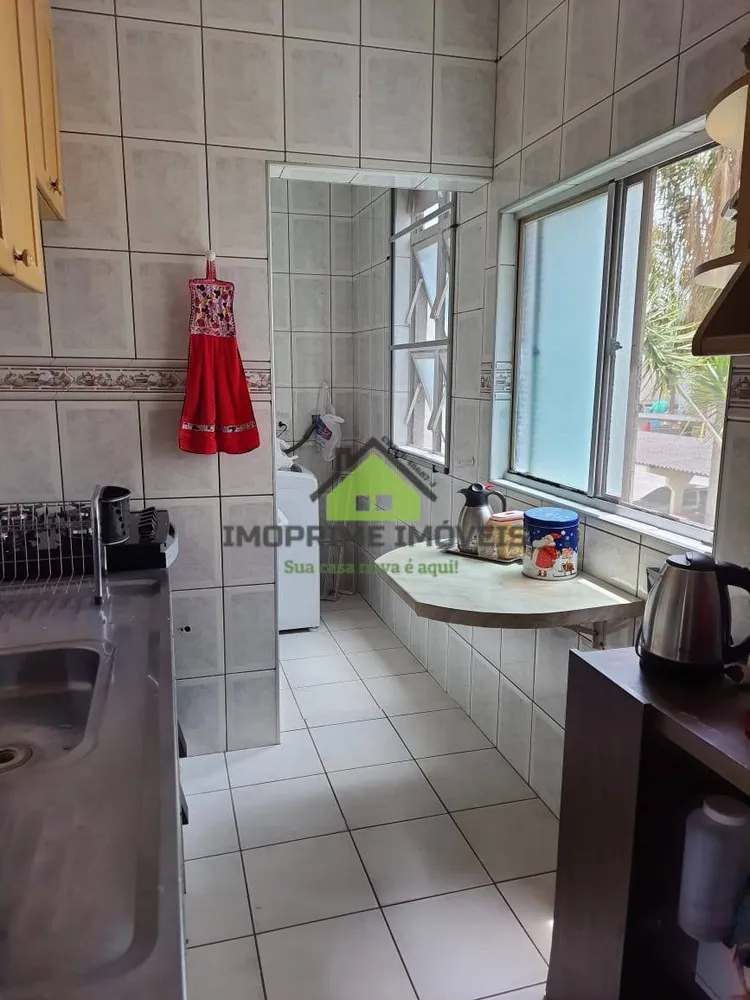 Apartamento, 2 quartos, 58 m² - Foto 7