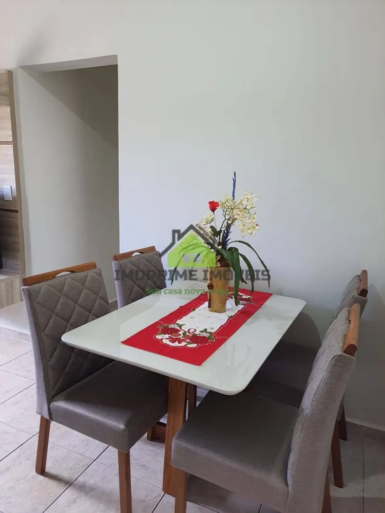 Apartamento, 2 quartos, 58 m² - Foto 2