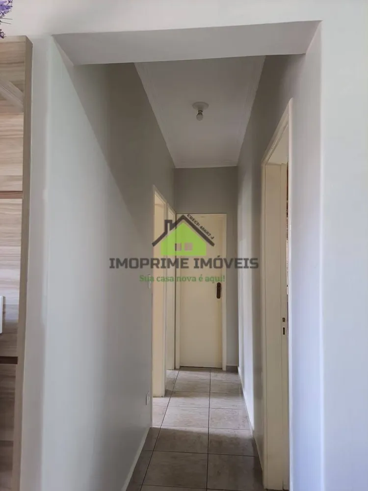 Apartamento, 2 quartos, 58 m² - Foto 8