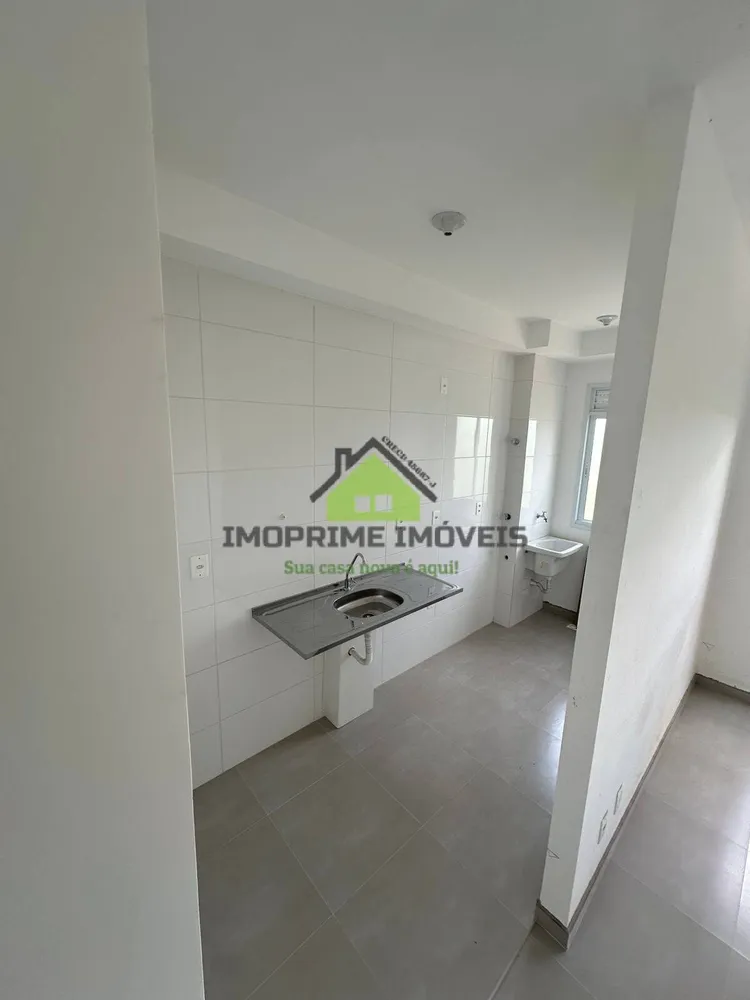 Apartamento, 2 quartos, 45 m² - Foto 3